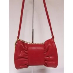 Fiorelli MIMI Handtasche/Clutch In "bordeaux -Taschenrabatte fiorelli mimi handtasche clutch in bordeaux3