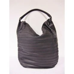 FREDsBRUDER Gürteltier Shopper In Black