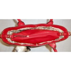 Funbag Damenhandtasche In "rot" 9 Funbag Damenhandtasche In "rot" -Taschenrabatte funbag damenhandtasche in rot4