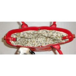 Funbag Damenhandtasche In "rot" 10 Funbag Damenhandtasche In "rot" -Taschenrabatte funbag damenhandtasche in rot5