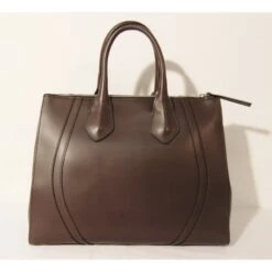 Gianni Chiarini BORSA PELLE Handtasche In Lavagna