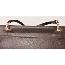 Gianni Chiarini Echtleder-Umhängetasche Clutch In Dark Brown 10 Gianni Chiarini Echtleder-Umhängetasche Clutch In Dark Brown -Taschenrabatte gianni chiarini echtleder umhaengetasche clutch in dark brown5
