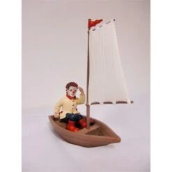 Gilde Clown "Segler Ahoi"