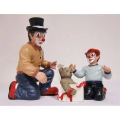 Gildeclowns "Der Neue Freund"