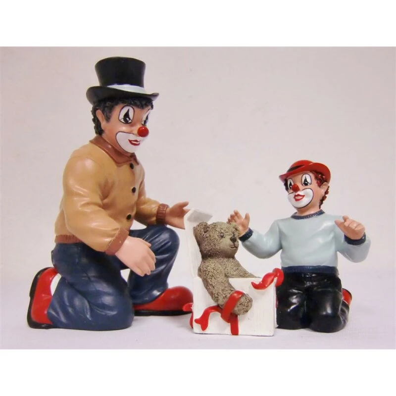 Gildeclowns "Der Neue Freund" 1 Gildeclowns "Der Neue Freund"