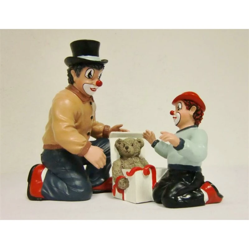 Gildeclowns "Der Neue Freund" 2 Gildeclowns "Der Neue Freund" – Bild 2