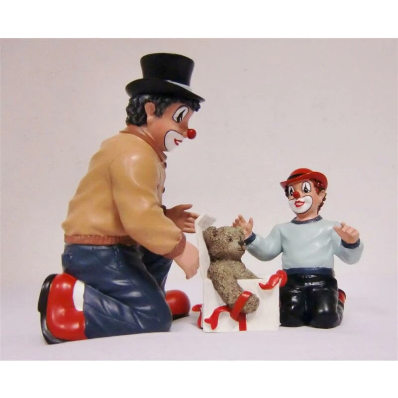 Gildeclowns "Der Neue Freund" 3 Gildeclowns "Der Neue Freund" – Bild 3