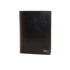 Golden Head COLORADA CLASSIC Ausweis/Kreditkarten-Etui In "black"