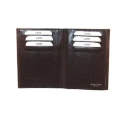 Golden Head Colorado Classic Ausweis/Kreditkarten-Etui In "tabacco" -Taschenrabatte golden head colorada ausweismappe ausweishuelle visitenkartenetui in tabacco3