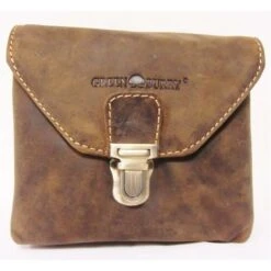 Green Burry Gürteltasche In "brown"