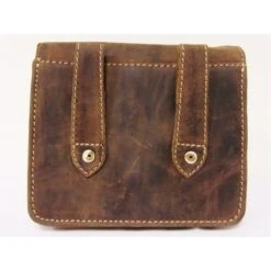 Green Burry Gürteltasche In "brown" -Taschenrabatte green burry guerteltasche in brown3