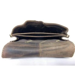 Green Burry Gürteltasche In "brown" -Taschenrabatte green burry guerteltasche in brown4