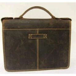 Green Burry Konferenzmappe In Leder A4 -Taschenrabatte green burry konferenzmappe in leder a43