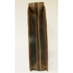 Green Burry Konferenzmappe In Leder A4 -Taschenrabatte green burry konferenzmappe in leder a46