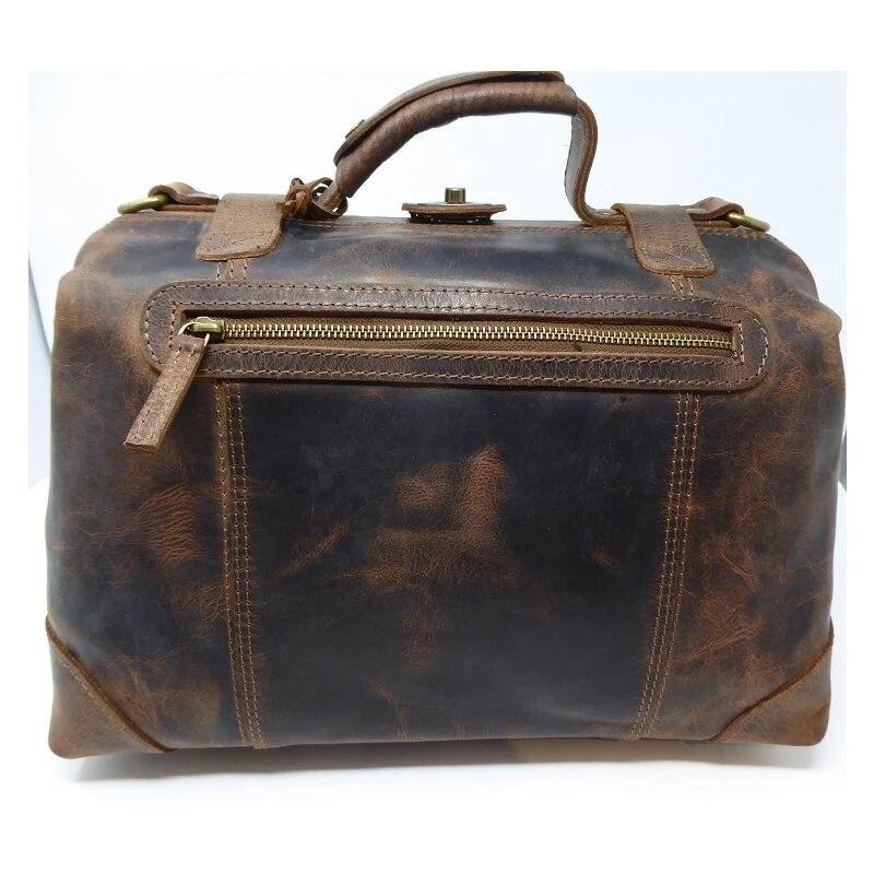 Greenland Nature Doc Bag XS Doctortasche 2 Greenland Nature Doc Bag XS Doctortasche – Bild 2