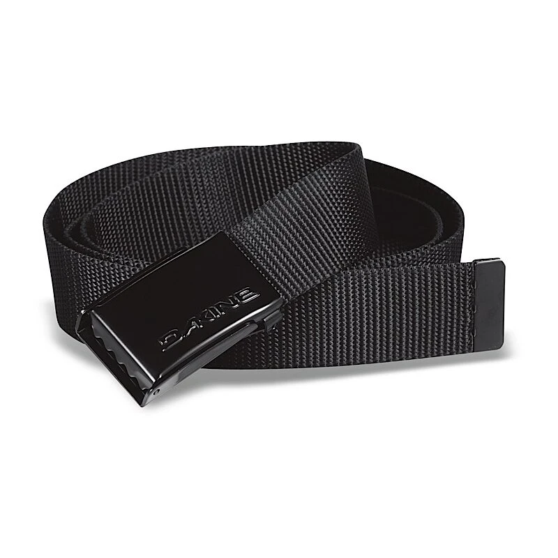 Dakine Rail Belt , Stoffgürtel 1 Dakine Rail Belt , Stoffgürtel