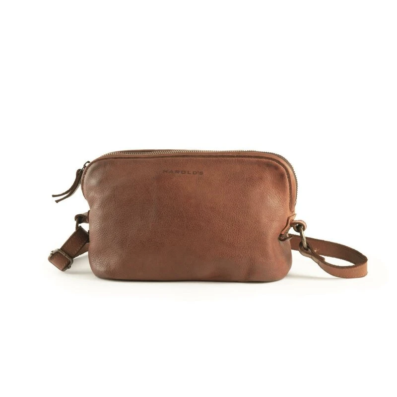 Harold's Kleine Umhängetasche Postbag Aus Der Submarine Serie 1 Harold's Kleine Umhängetasche Postbag Aus Der Submarine Serie