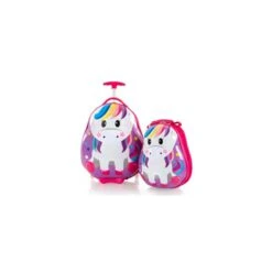 Heys Kinderkoffer & Rucksack
