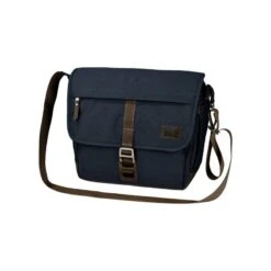 Jack Wolfskin CAMDEN TOWN Schultertasche