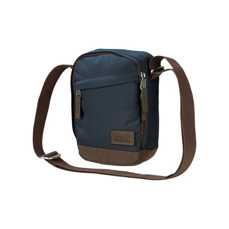 Jack Wolfskin Heathrow Schultertasche 1 Jack Wolfskin Heathrow Schultertasche