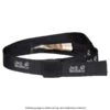 Jack Wolfskin SECRET BELT WIDE Gürtel Mit Sicherheitsfach