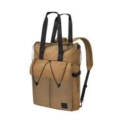 Jack Wolfskin Wanderthirst Tote Shopper Tasche Rucksack