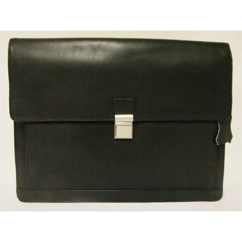 LBM Collection Dokumentenmappe In "black" 1 LBM Collection Dokumentenmappe In "black"