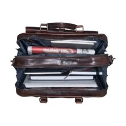 Taschenrabatte -Taschenrabatte leonhard heyden aktenmappe roma 2 faecher2