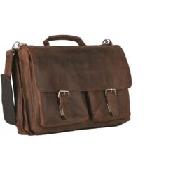 Leonhard Heyden Aktenmappe Salsibury 90 7612 Groß