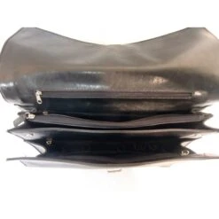 Leonhard Heyden Aktentasche In Schwarz -Taschenrabatte leonhard heyden aktentasche in schwarz4