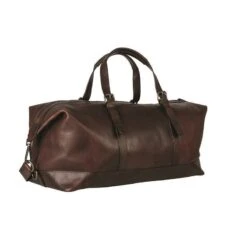 Leonhard Heyden Reisetasche Travel Bag