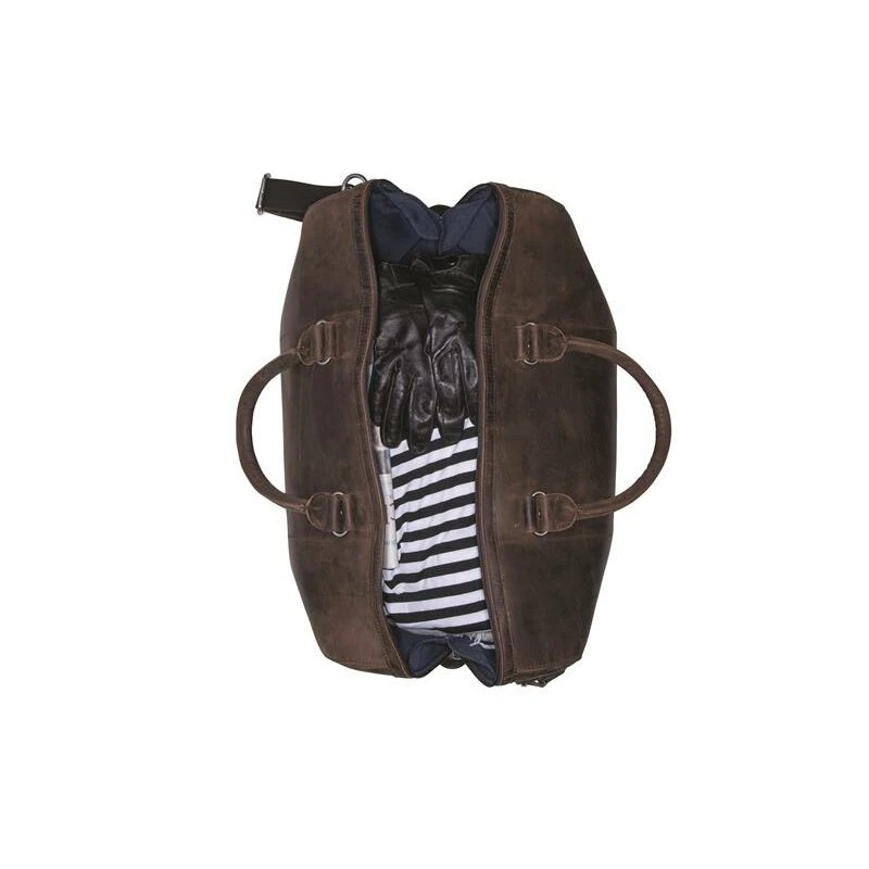 Leonhard Heyden Reisetasche Travel Bag Salsibury 3 Leonhard Heyden Reisetasche Travel Bag Salsibury – Bild 3