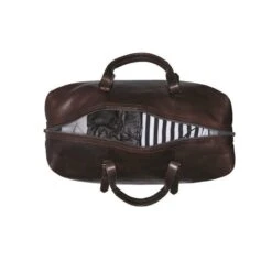 Leonhard Heyden Reisetasche Travel Bag -Taschenrabatte leonhard heyden reisetasche travel bag3