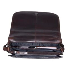 Leonhard Heyden Umhängetasche Lucca L Braun -Taschenrabatte leonhard heyden umhaengetasche lucca l braun3