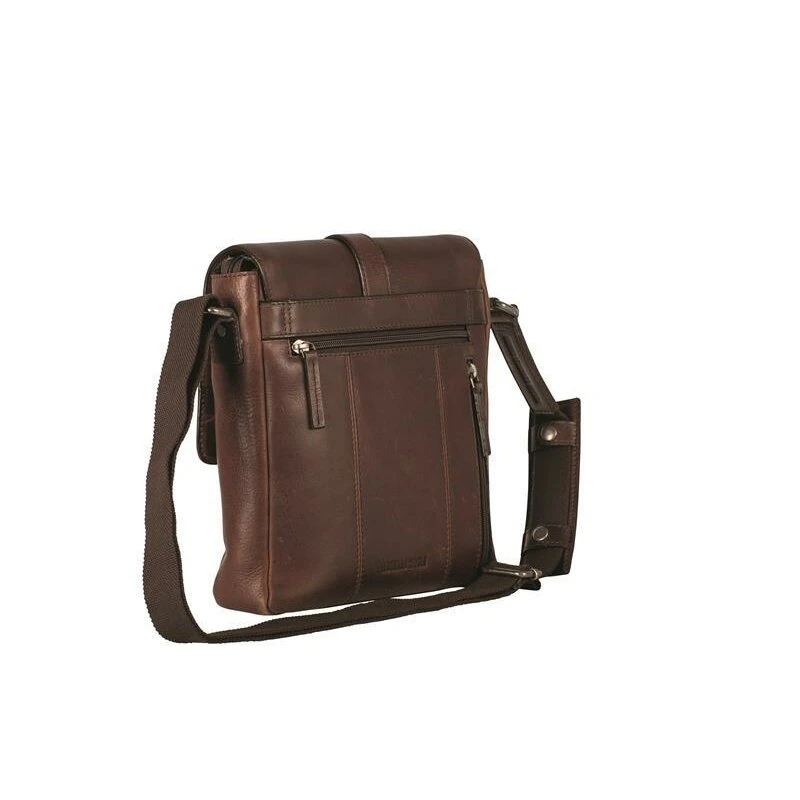 Leonhard Heyden Umhängetasche Messenger Bag 2 Leonhard Heyden Umhängetasche Messenger Bag – Bild 2