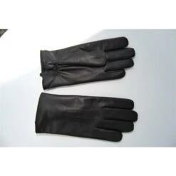 LUAL Herrenhandschuhe ODER In Ziegennappaleder