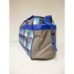 Mc Neill Sporttasche In Caro Blue 6 Mc Neill Sporttasche In Caro Blue -Taschenrabatte mc neill sporttasche in caro blue3