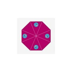 Mc Neill Taschenschirm Regenschirm