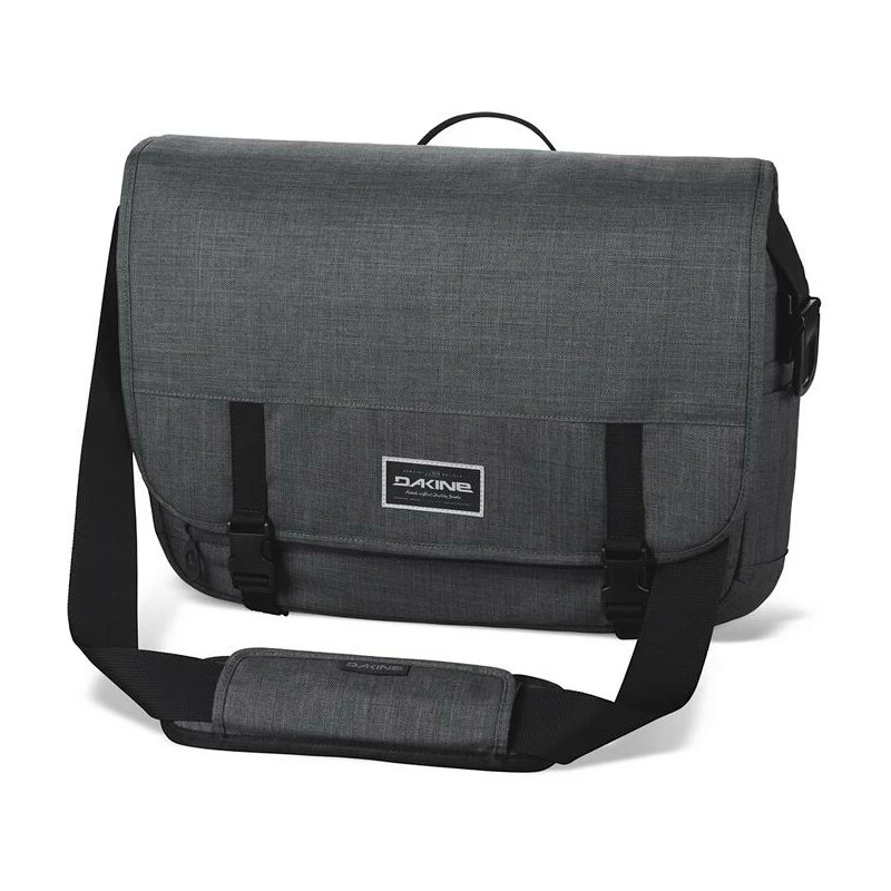 Dakine Messenger Bag 18 L 1 Dakine Messenger Bag 18 L