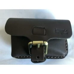 MIKA Gürteltasche In "braun"