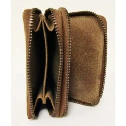 MIKA Mini-Kombi-Börse In "braun" -Taschenrabatte mika mini kombi boerse in braun3