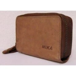 MIKA Mini-Kombi-Börse In "braun" -Taschenrabatte mika mini kombi boerse in braun4