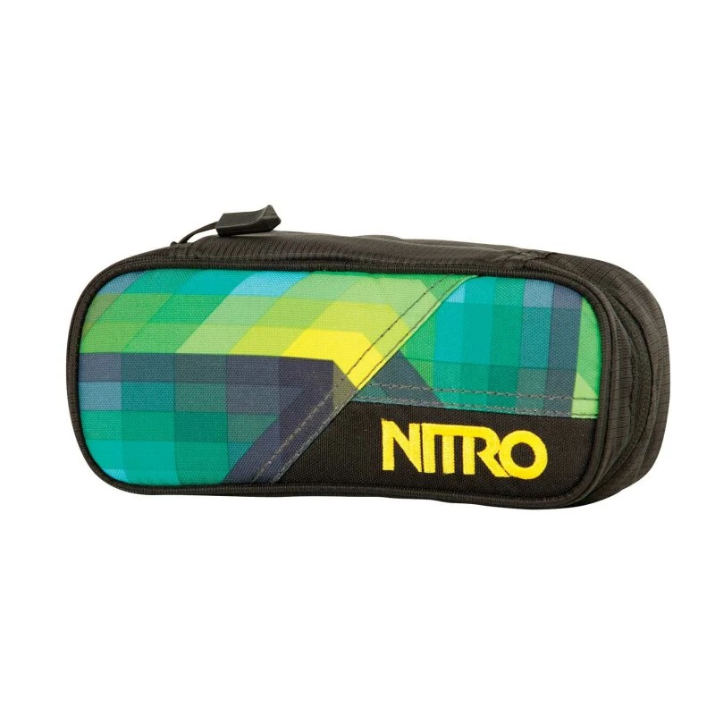 Nitro PENCIL CASE Stifte-Etui 1 Nitro PENCIL CASE Stifte-Etui
