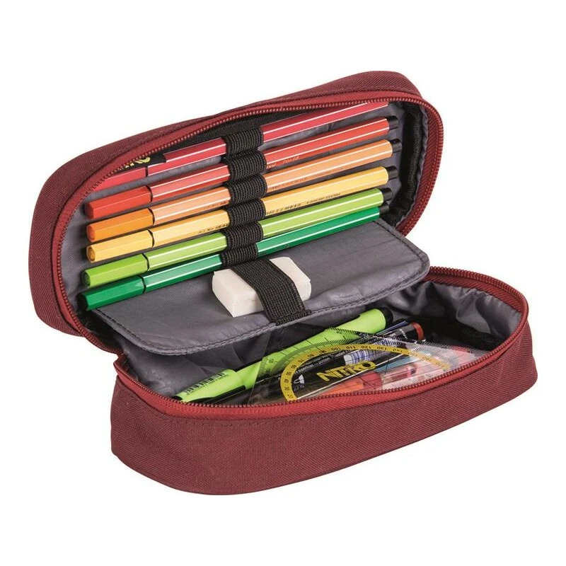 Nitro PENCIL CASE Stifte-Etui 2 Nitro PENCIL CASE Stifte-Etui – Bild 2