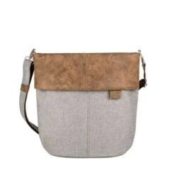 Olli OT12 Umhängetasche Von Zwei