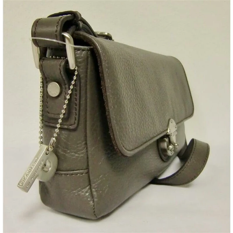 Picard Abendtasche In Grau 2 Picard Abendtasche In Grau – Bild 2