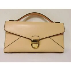 Picard ATLANTIS Abendtasche In Der Farbe "Leinen"