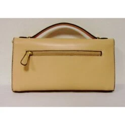 Picard ATLANTIS Abendtasche In Der Farbe "Leinen" -Taschenrabatte picard atlantis abendtasche in der farbe leinen4