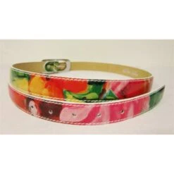 Picard BARBADOS Gürtel In "fleur"