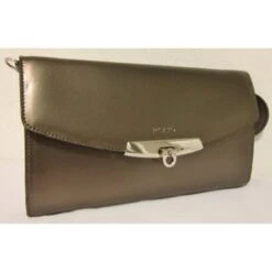 Picard DOLCE VITA Abendtasche In Bronze -Taschenrabatte picard dolce vita abendtasche in bronze clutch4
